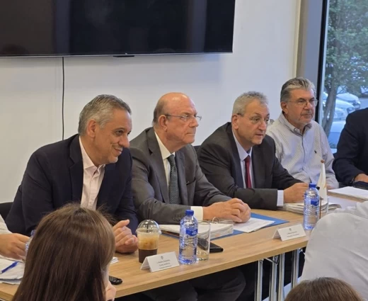 ΥΠΟΙΚ: Ασφαλιστικές δικλίδες στη συνταξοδοτική μεταρρύθμιση για μελλοντικές κρίσεις – Προβληματισμένοι οι κοινωνικοί εταίροι